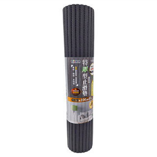 minono 米諾諾 特厚型止滑墊, 黑色, 1條