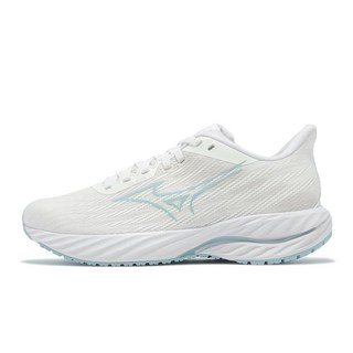 Mizuno 美津濃 女款 WAVE INSPIRE 21 慢跑鞋