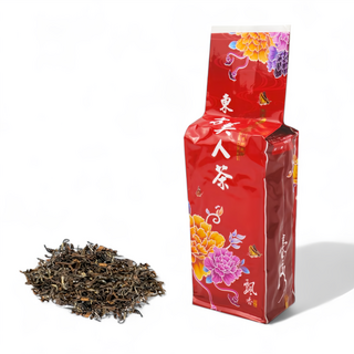 東方美人茶 四兩, 150g, 1包, 1入