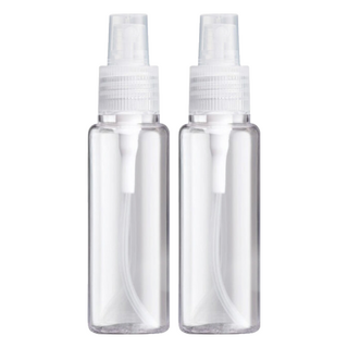 台灣 COSMOS PET 噴瓶 #T200B 200ml, 透明色, 2個