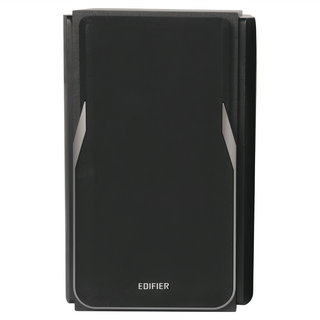 EDIFIER 2.0聲道藍牙喇叭, 黑色, EDF100035