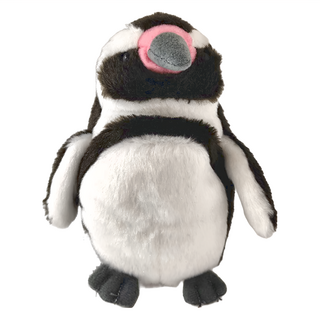 kaichu-sanpo 海中散步 企鵝絨毛娃娃, 1個