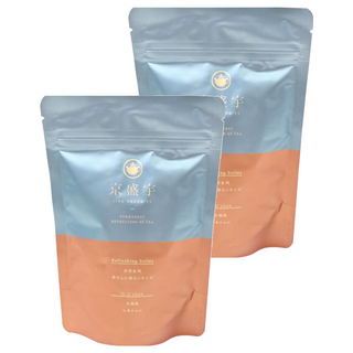 京盛宇 光之茶系列 不知春原葉袋茶 Set 台灣茶葉, 3g, 15包, 2袋