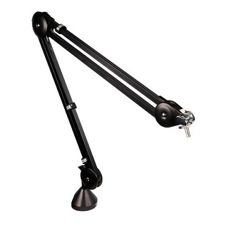 RODE 桌邊型麥克風架 適用於各種麥克風 堅固耐用, 1個, 82 x 84cm