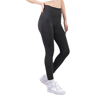 COMESAN 康森 石墨烯塑型好神褲, 160cm以下, 黑色