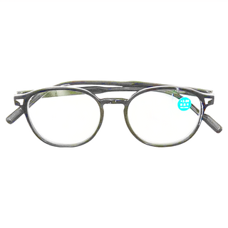 Quinta UV400抗紫外線濾藍光老花眼鏡