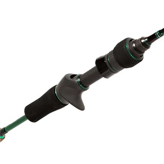 Abu Garcia Mass Beat III 2節 槍直柄 輕量溪流竿 MBC-562UL III 碳纖維98%, 全長168cm