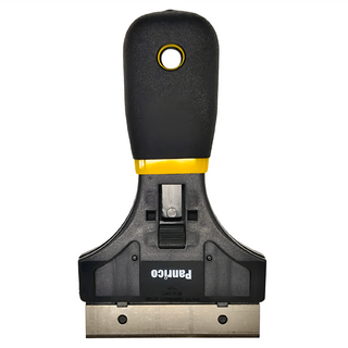 Panrico 百利世 安全刮削器，89mm寬度，145mm長度，可伸縮式進退刀, 1個