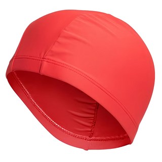 MAD WAVE 矽膠泳帽, FREE(單一尺寸), M0555, 1個