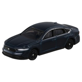 TOMICA No.036 本田 Honda ACCORD 初回, 藍色, 1個
