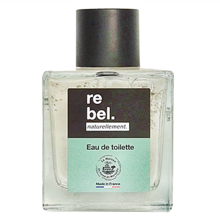 La Maison 馬賽皂之家 rebel. 狂野男神 淡香水 100ml, 1瓶