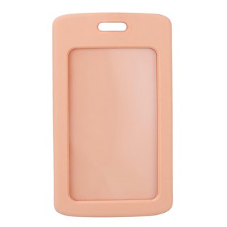 ABEL 力大牌 舒展超Q彈矽膠證件套 03604