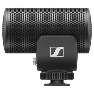SENNHEISER MKE 200 微型指向性麥克風, SH508897, 黑色
