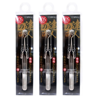 台灣 COSMOS 迷你粉刺夾 勾, 605, 3件