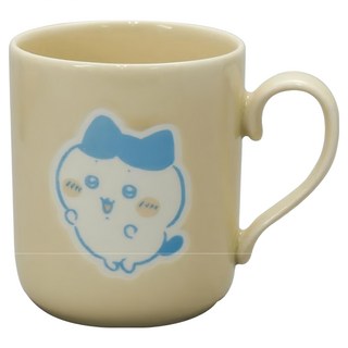 yamaka 山加商店 吉伊卡哇 Chiikaw 陶瓷馬克杯 300ml, 小八, 1個