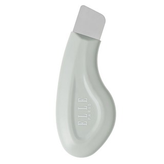 ELLE PARIS 黑頭深層清除器, 淺綠色/無香, 1個