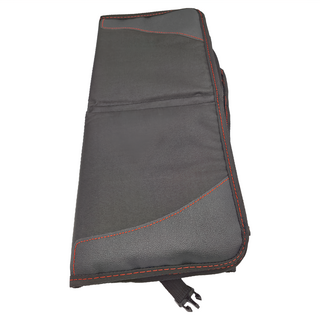 FANCY LIFE 安全座椅防磨墊 加厚款, 1個