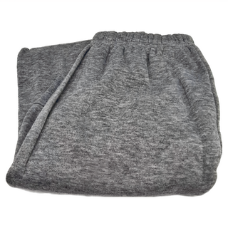 MI MI LEO 保暖刷毛居家保暖褲