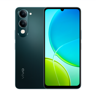 vivo Y29s 5G 6.74吋 6GB 原廠保固, 青銅色, 128GB