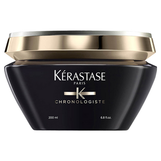 KERASTASE 巴黎卡詩 黑鑽極萃逆時髮膜, 1罐, 200ml