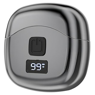 攜帶型電動刮鬍刀, RZ6, 灰色