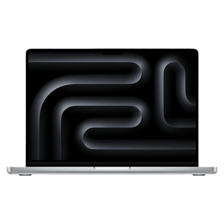 Apple MacBook Pro M4 Max 14核心CPU 32核心GPU 16吋 MX2W3TA/A 原廠保固, 銀色, 1TB, 48GB, MAC OS
