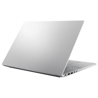 ASUS 華碩 Vivobook S14 14吋 IPS/i5-13420H/SSD/UMA 原廠保固, 酷玩銀, 512GB, 8GB, 64 Bits Windows 11, S3407VA-0062S13420H