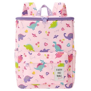 Skater 童用後背包 防水保溫內層