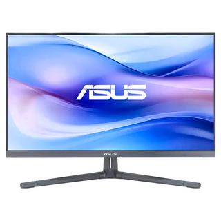 ASUS 華碩 FHD護眼螢幕 HDMI IPS Type-C 24型, 24吋, VU249CFE-B