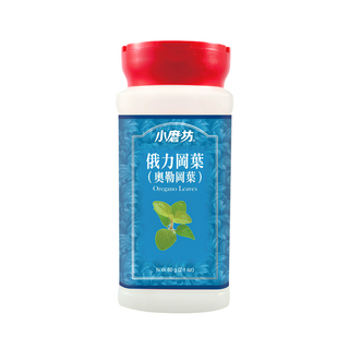 小磨坊 俄力岡葉 奧勒岡葉, 60g, 1瓶