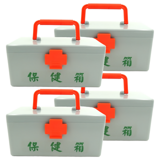 YASCO 昭惠 保健箱 (小空), 3盒