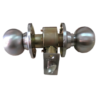 LUCKY 幸福 3030 型圓柱形門鎖 60mm, 1個