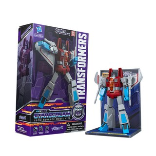 Hasbro 孩之寶 TRANSFORMERS 變形金剛 YP AMK G1天王星, 混合顏色, 1盒