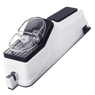 AHOYE 家用電動磨刀器 附磨片 3片, 1組, 混合顏色