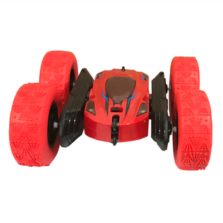 瑪俐歐 特技遙控車, 紅色, 1個