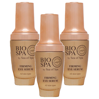Sea of Spa 緊緻眼型精華液 適合所有膚質, 30ml, 3瓶