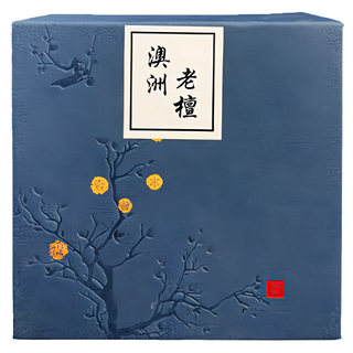 富貴高升 寶塔倒流香 Set 20顆, 1.5 x 7cm, 1個