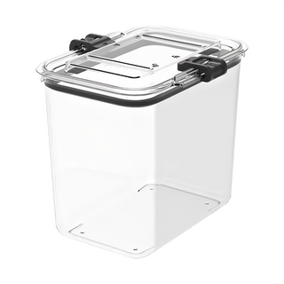 prepara 沛樂生活 Latchlok Pantry 系列 TRITAN 保鮮儲物罐 3L, 1個