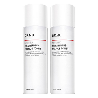 DR.WU 達爾膚 杏仁酸化妝水, 150ml, 2瓶