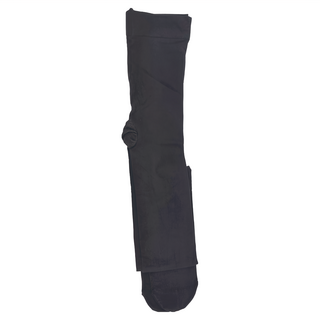 non-no 儂儂 80D輕薄暖機能褲襪 2件組 黑色, M-LL