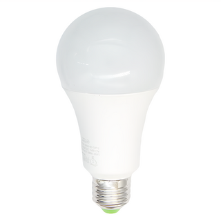 Dr.Bright 亮博士 LED 球泡燈, 低屏閃設計 節能省電 環保產品, 自然光, 1個