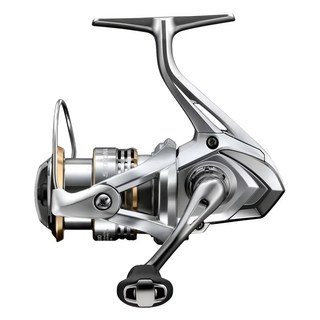 SHIMANO 23SEDONA 1000 捲線器, 銀色, 1個