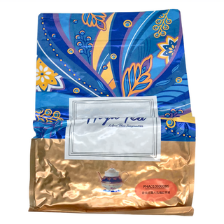 High Tea 伂橙 春摘莊園大吉嶺紅茶葉 散茶, 500g, 1包