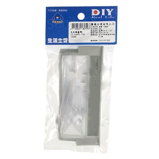 生活主管 洗衣機濾網 13.5cm*5.7cm, 0448, 1個