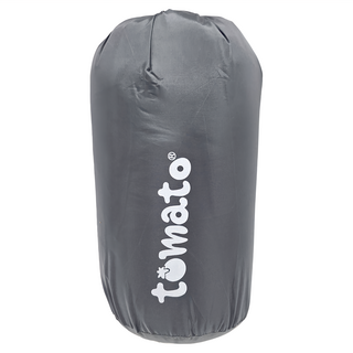 好窩睡袋 200 x 80cm 番茄款 1.2kg, 灰色, 1個