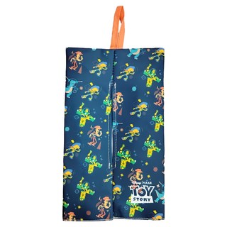 TOY STORY 玩具總動員 面紙套, 夜藍滿版