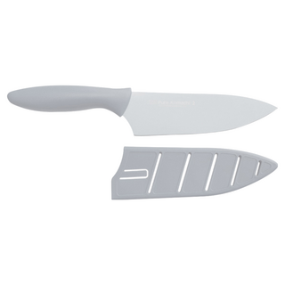 KAI 貝印 三德刀, 灰色, 1入