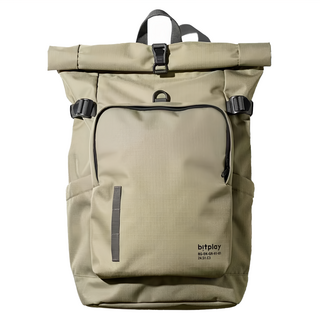 bitplay 輕旅筆電包 24L 輕量兼顧包, 高原沙