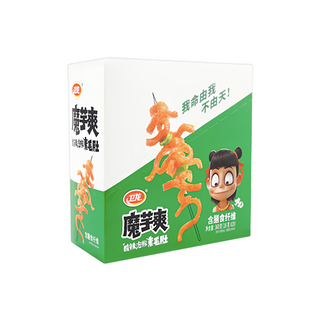 衛龍 酸辣泡椒素毛肚，含膳食纖維, 360g, 1盒