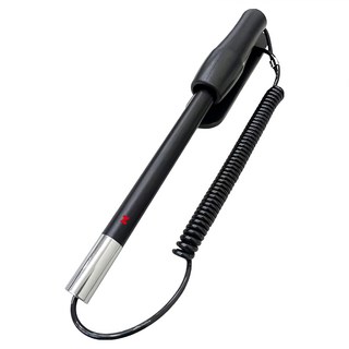 ziya 智雅科技 電子簽名專用電容式觸控筆 導電金屬網筆頭 含收納筆座 招財款, 1支